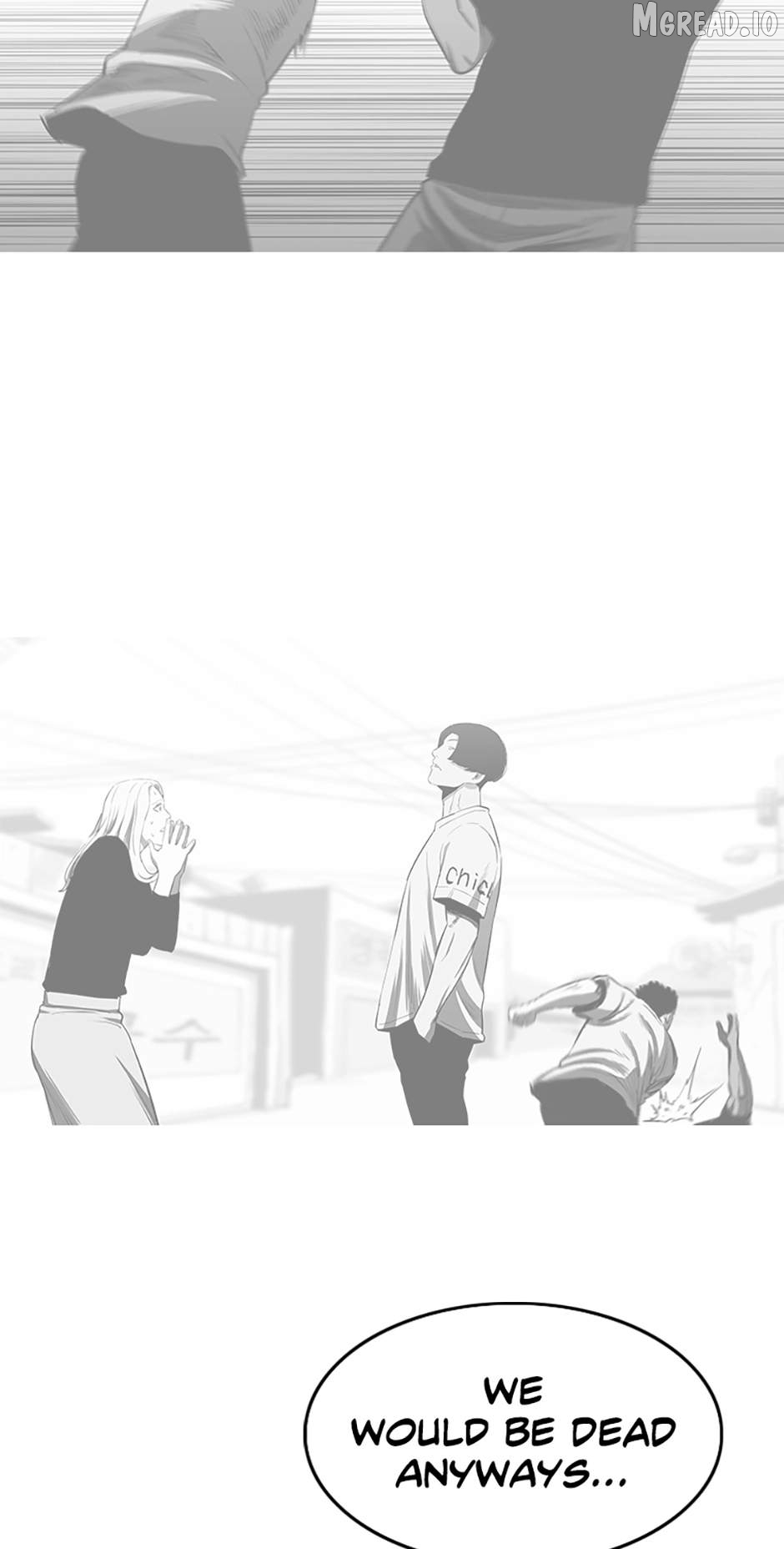 A Better Labor Chapter 95 - page 75