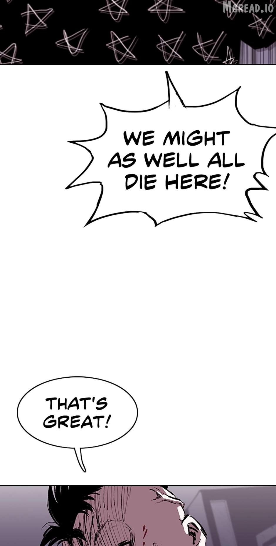 A Better Labor Chapter 95 - page 77