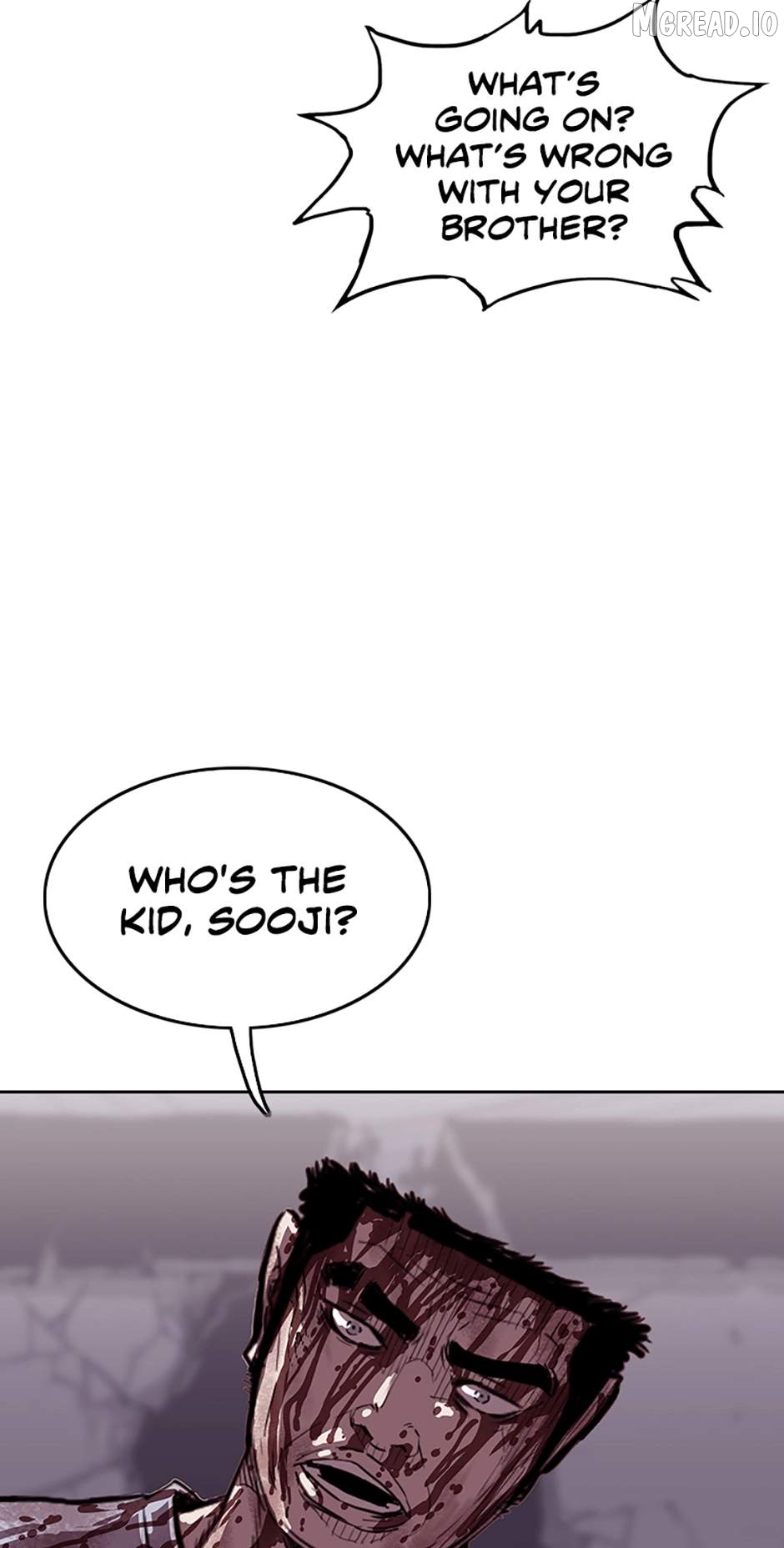 A Better Labor Chapter 95 - page 8