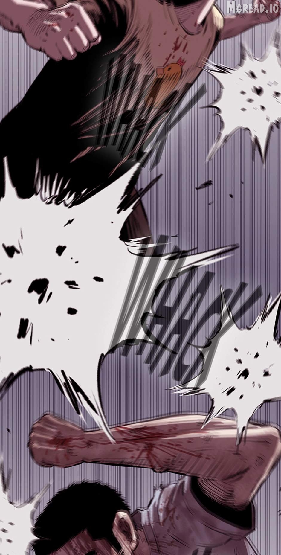 A Better Labor Chapter 95 - page 81