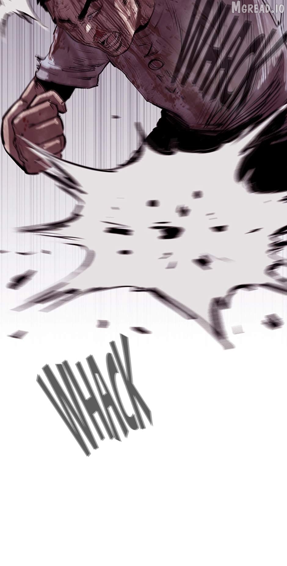 A Better Labor Chapter 95 - page 82
