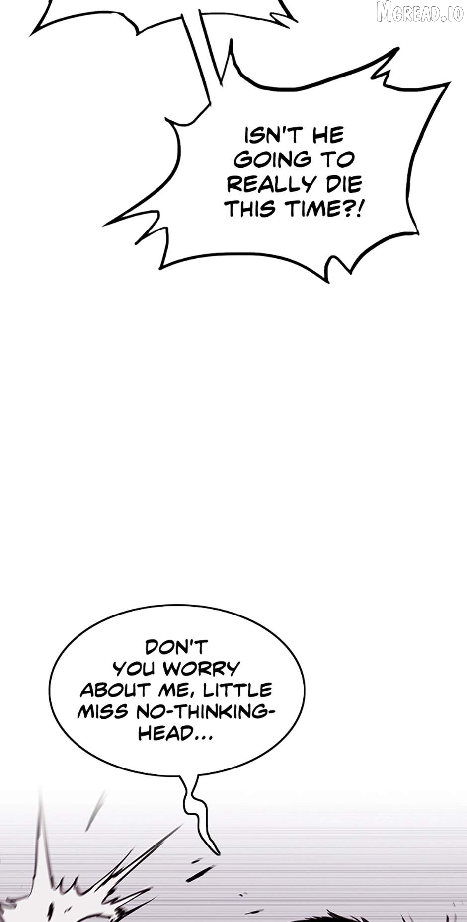 A Better Labor Chapter 95 - page 85