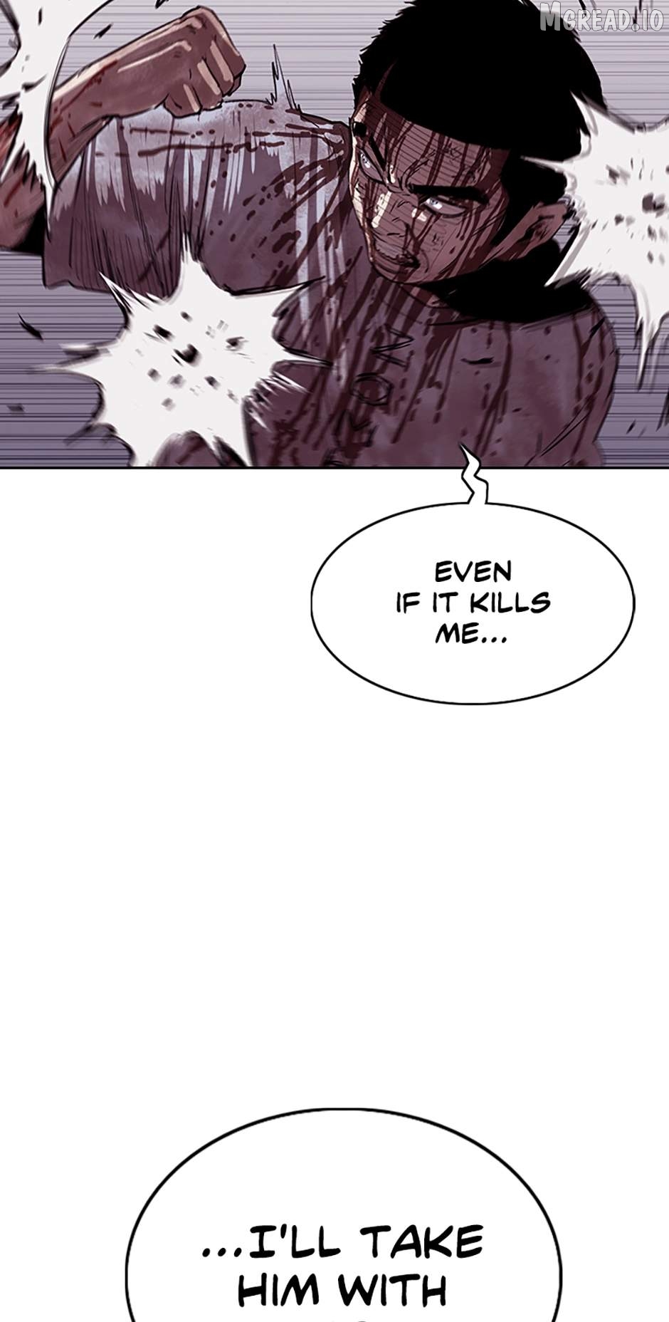 A Better Labor Chapter 95 - page 86