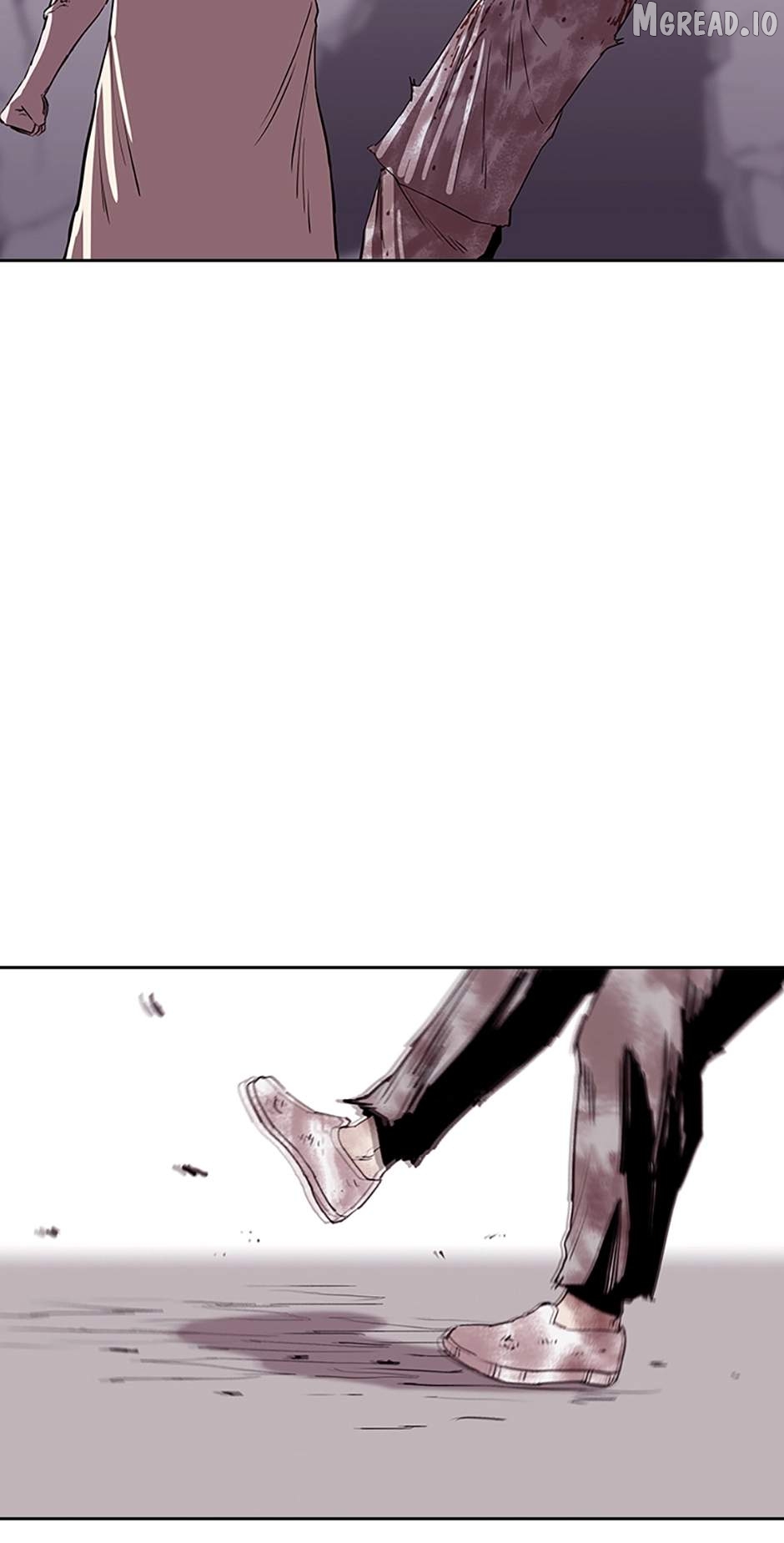 A Better Labor Chapter 95 - page 89