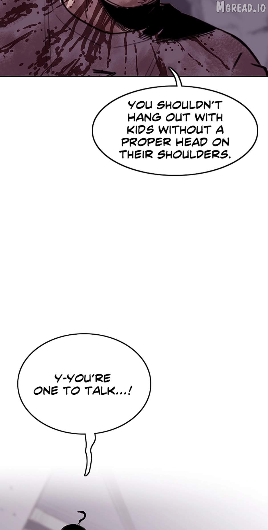 A Better Labor Chapter 95 - page 9