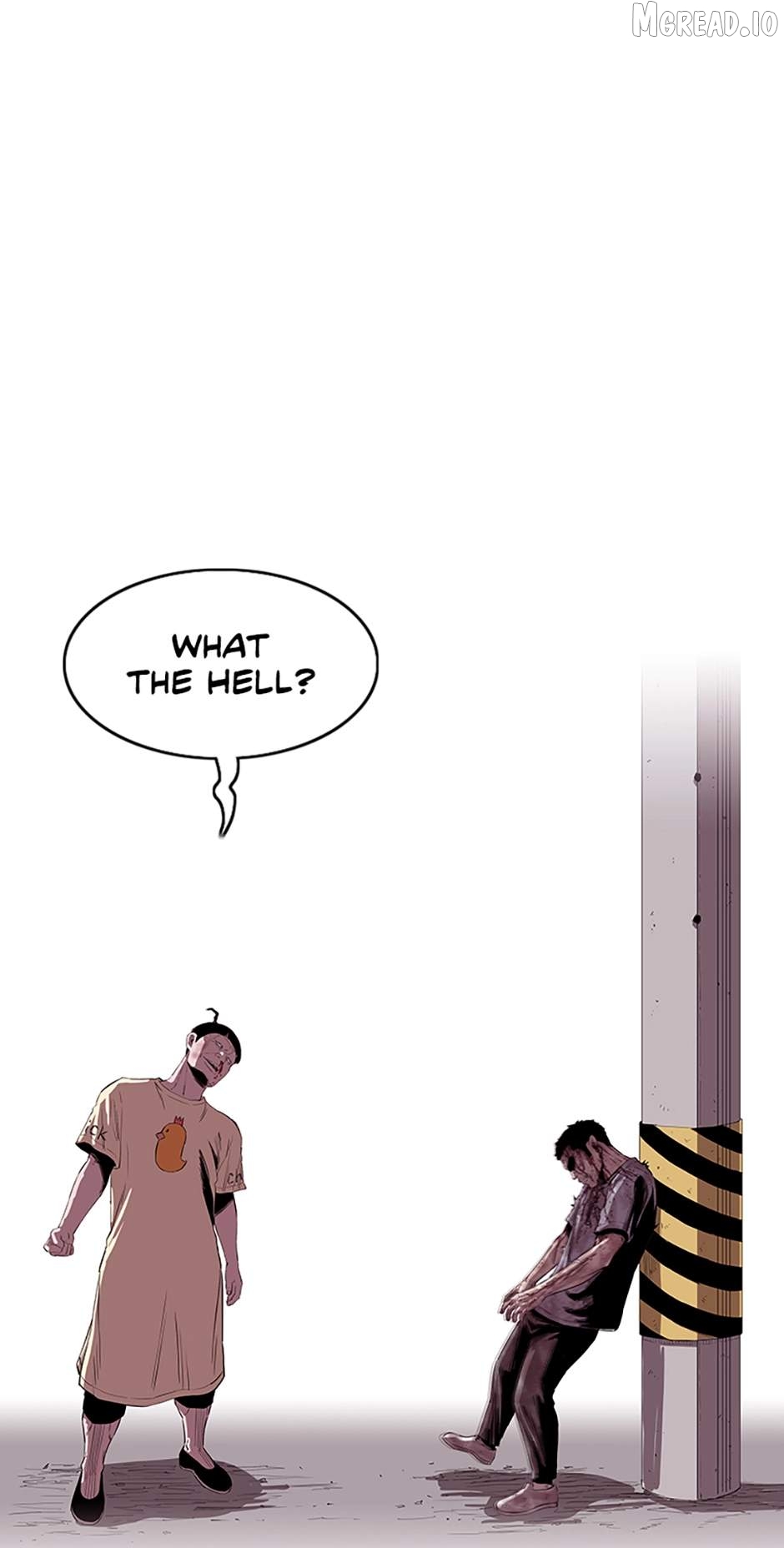 A Better Labor Chapter 95 - page 90