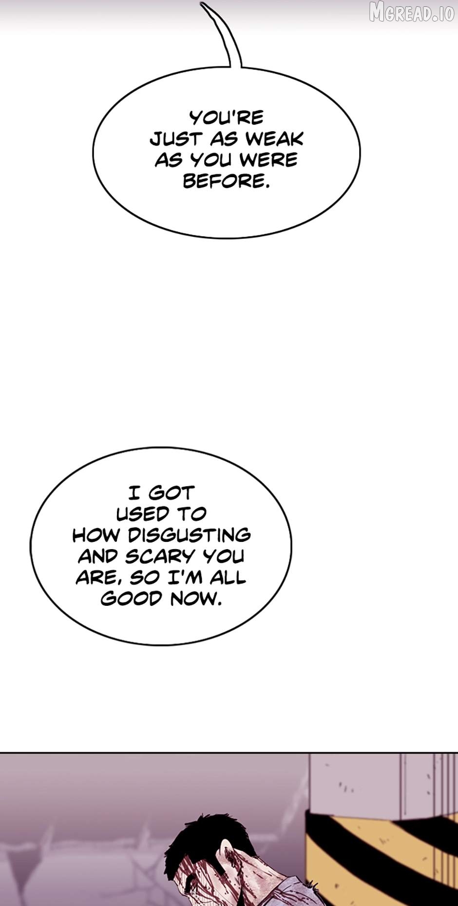 A Better Labor Chapter 95 - page 91