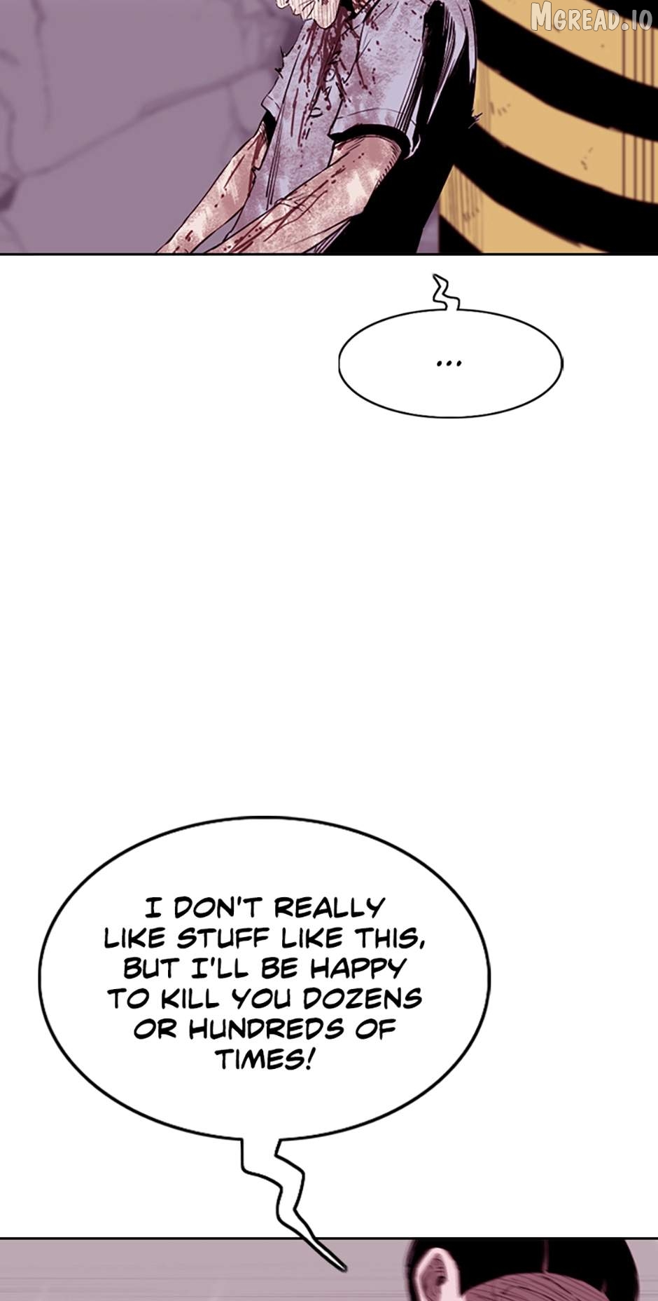 A Better Labor Chapter 95 - page 92