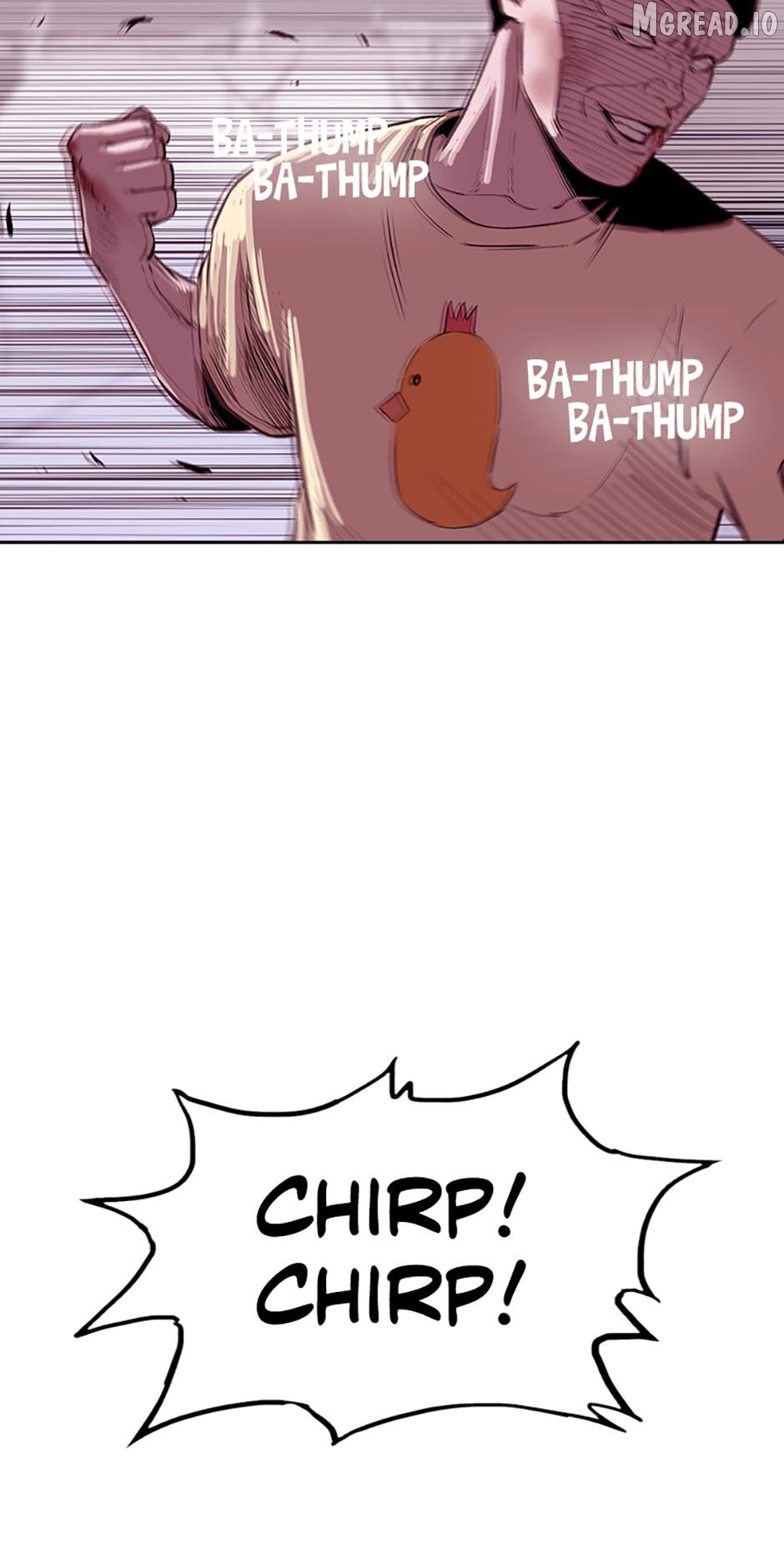 A Better Labor Chapter 95 - page 93