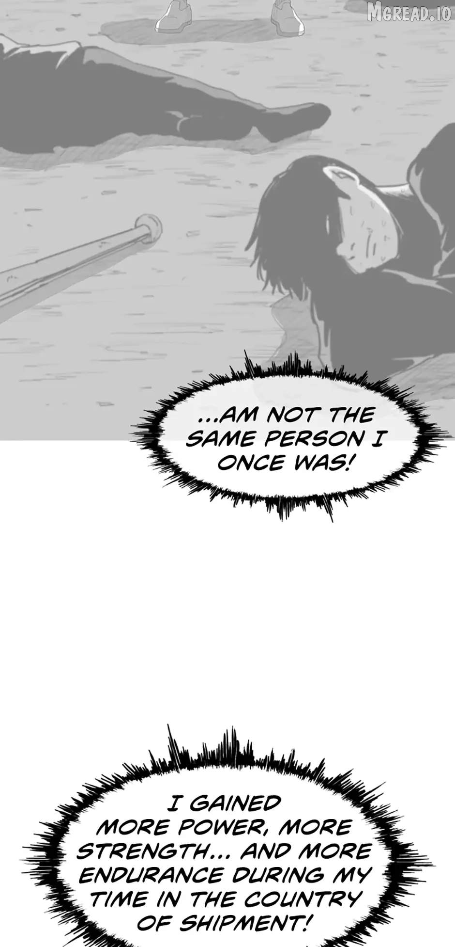 A Better Labor Chapter 56 - page 11