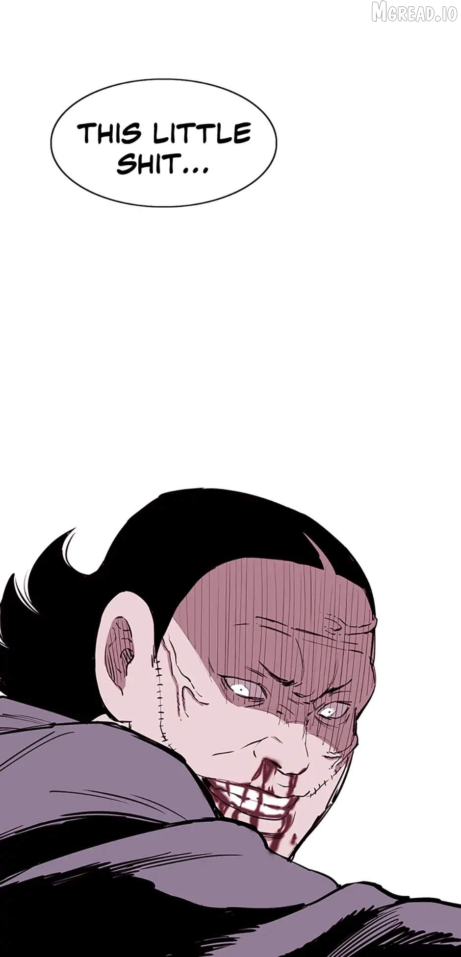 A Better Labor Chapter 56 - page 18
