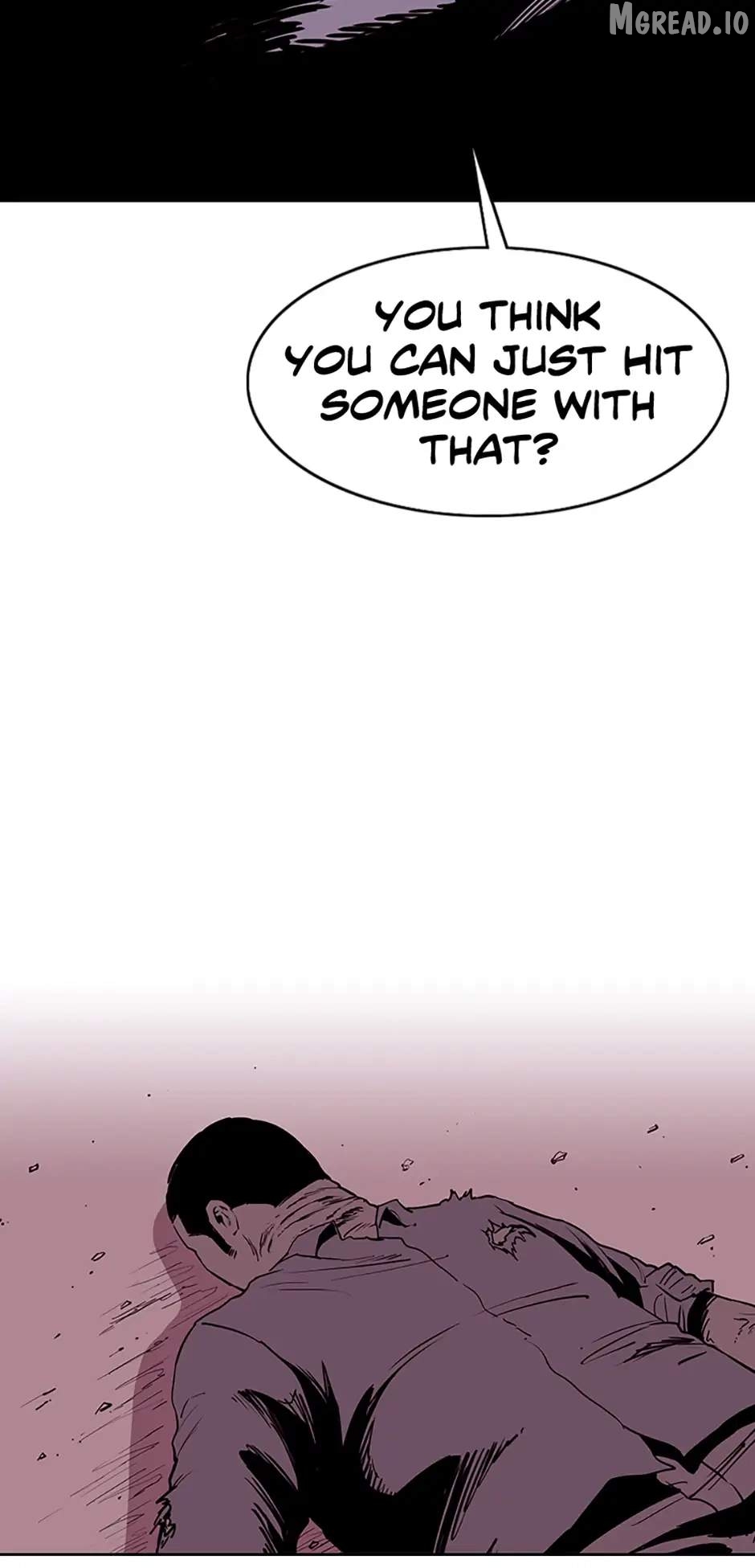 A Better Labor Chapter 56 - page 19