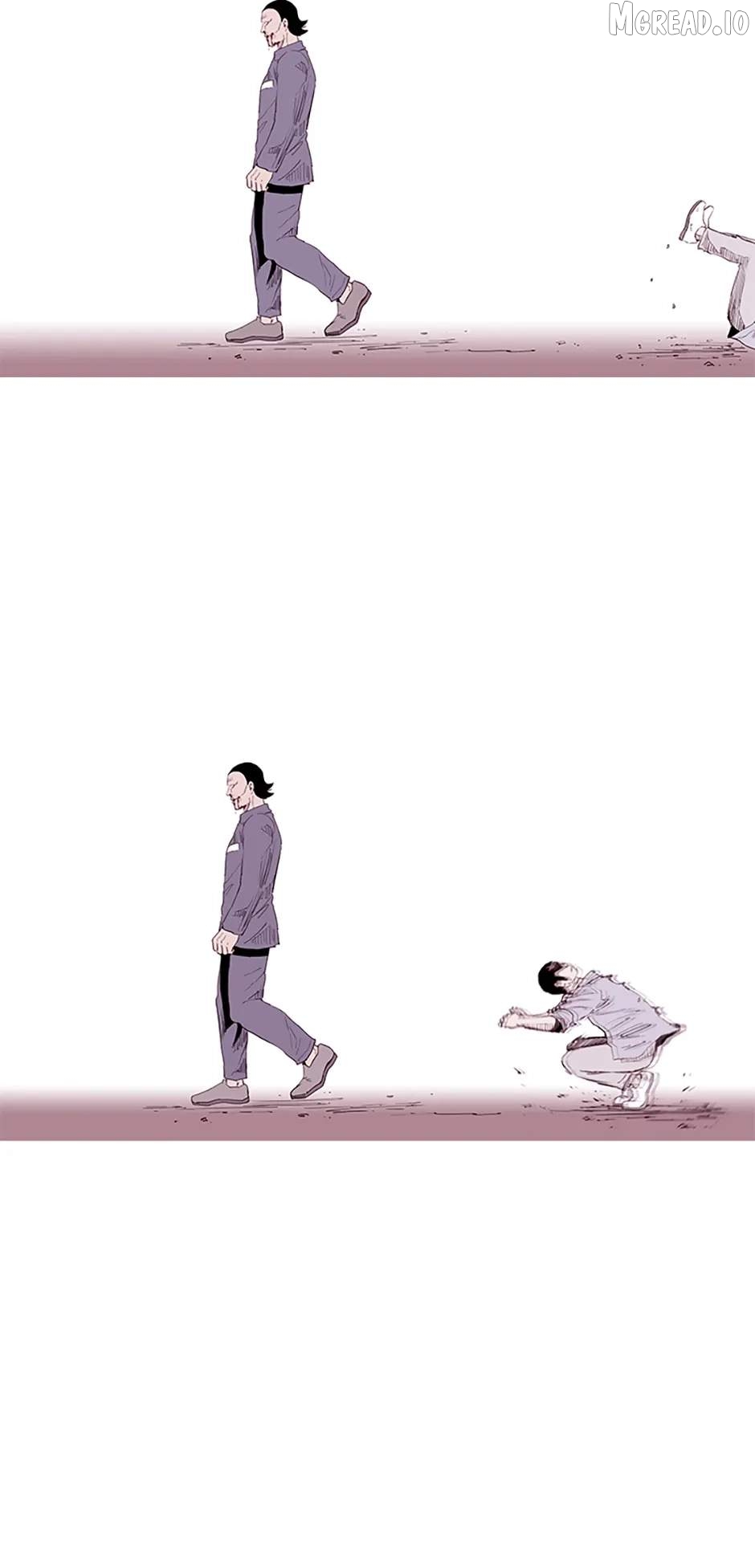 A Better Labor Chapter 56 - page 22