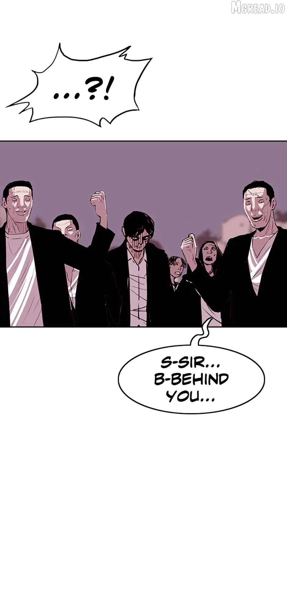 A Better Labor Chapter 56 - page 23