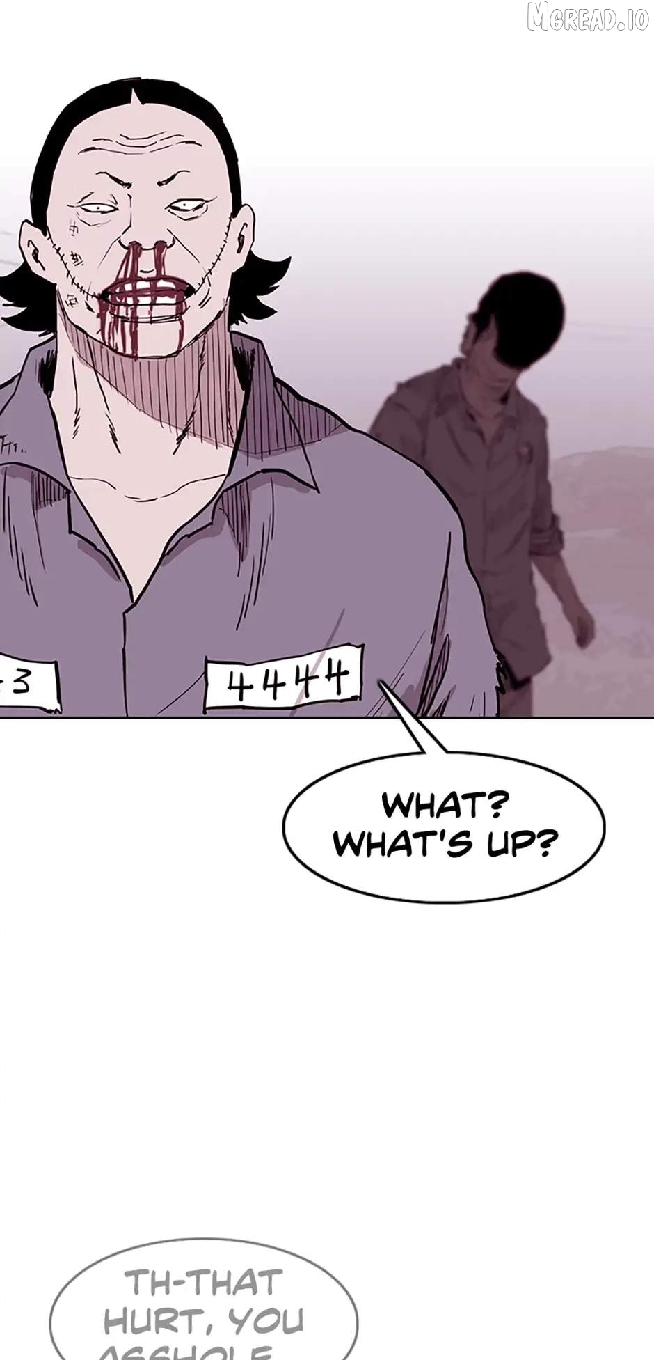 A Better Labor Chapter 56 - page 24