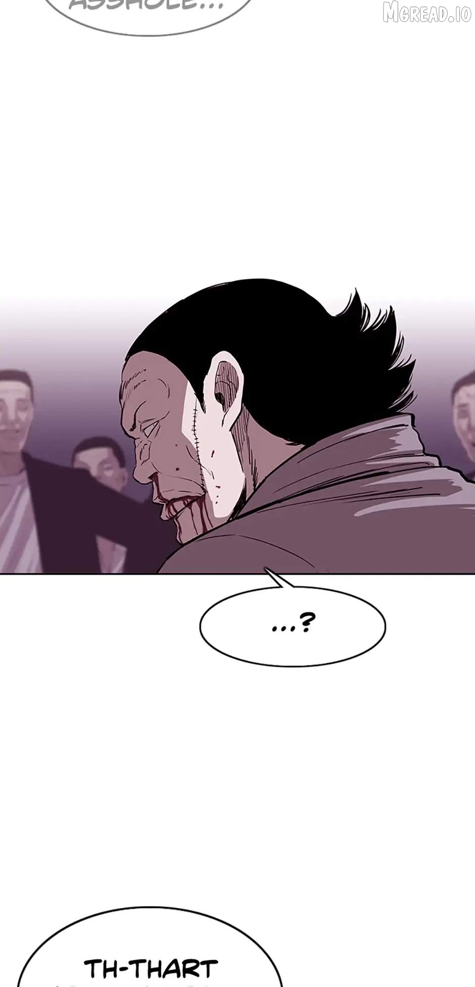 A Better Labor Chapter 56 - page 25