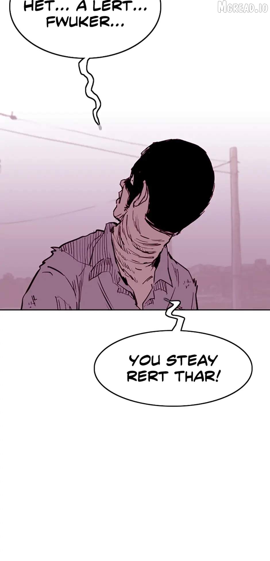 A Better Labor Chapter 56 - page 26