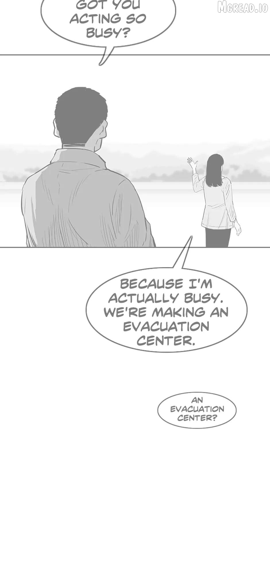 A Better Labor Chapter 56 - page 3