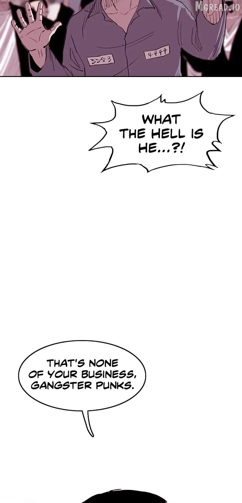 A Better Labor Chapter 56 - page 30