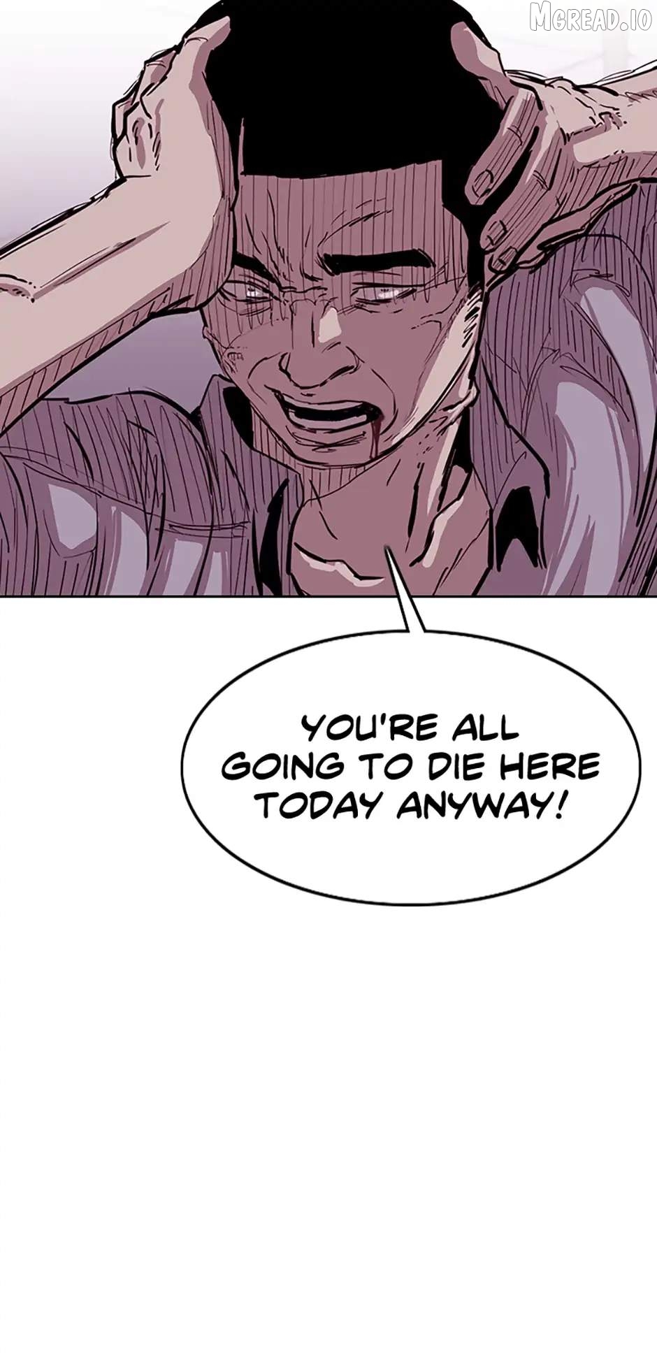 A Better Labor Chapter 56 - page 31