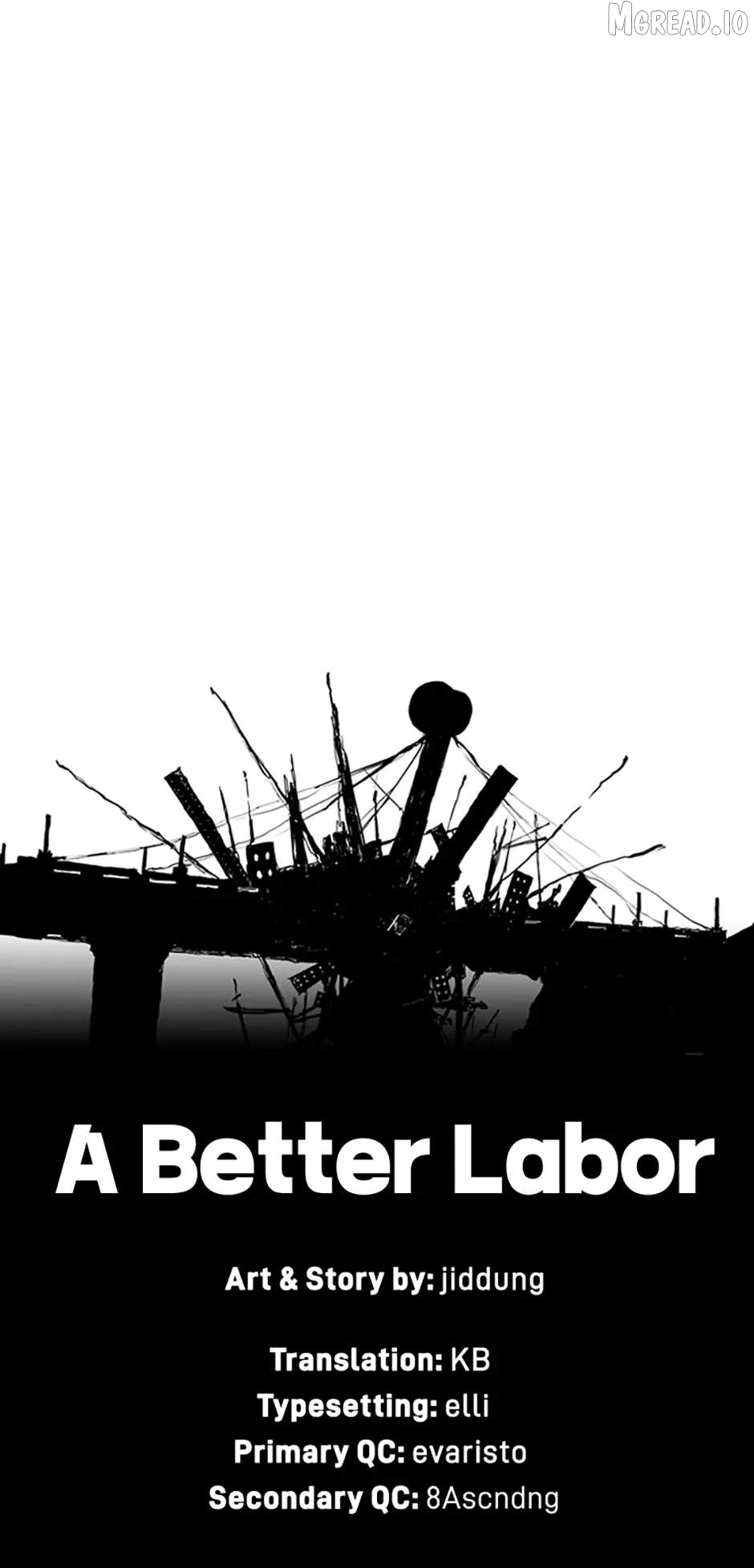 A Better Labor Chapter 56 - page 32