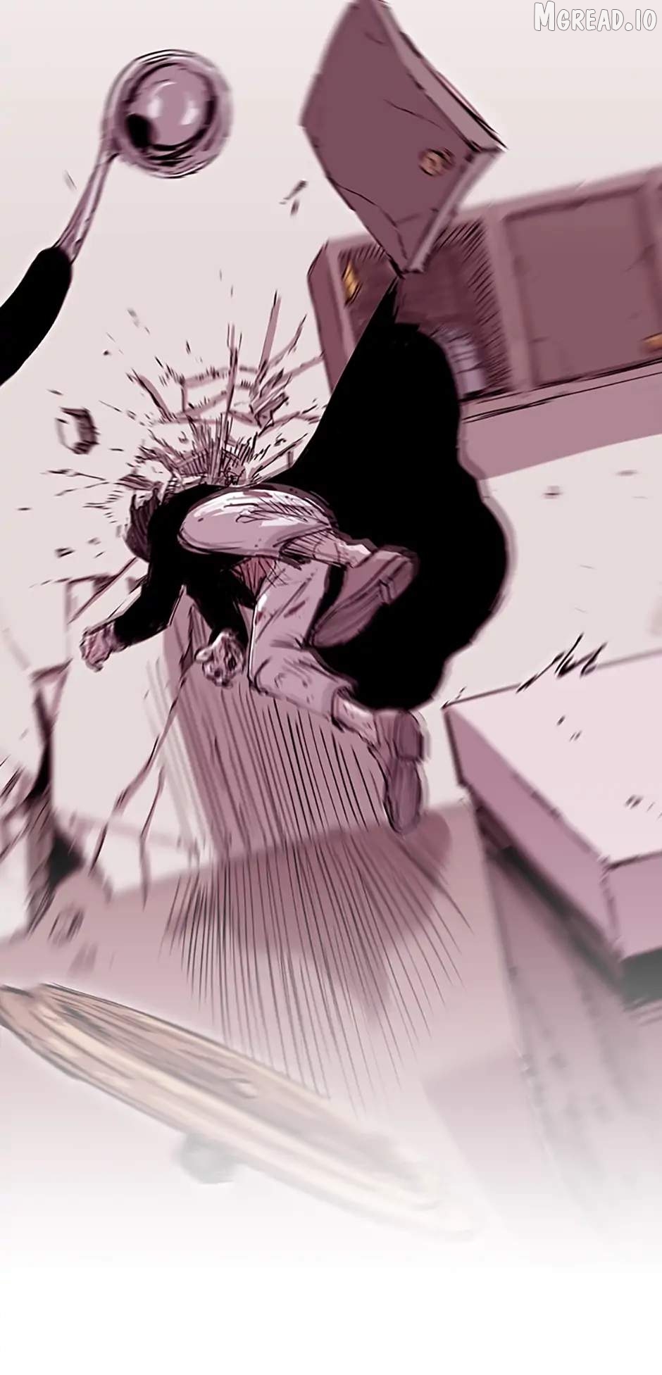 A Better Labor Chapter 56 - page 36