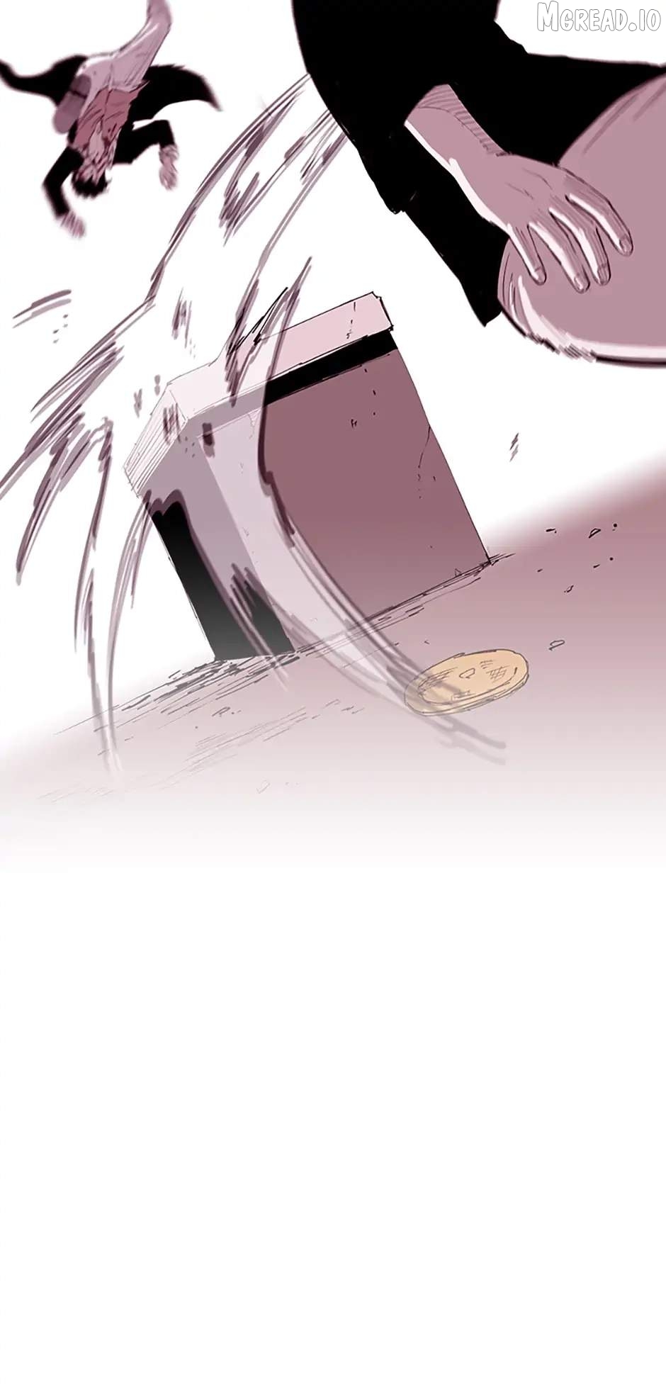 A Better Labor Chapter 56 - page 47