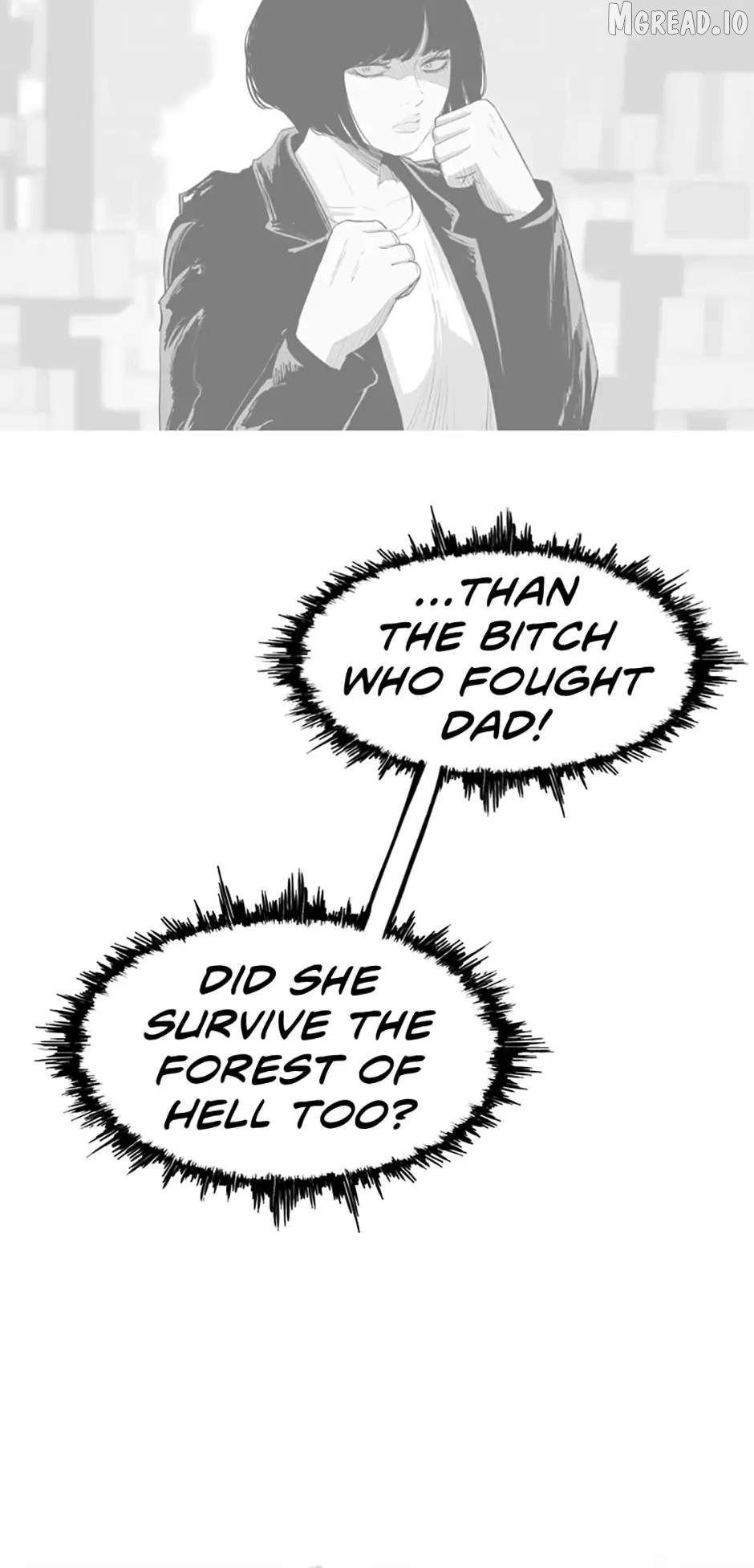 A Better Labor Chapter 56 - page 50