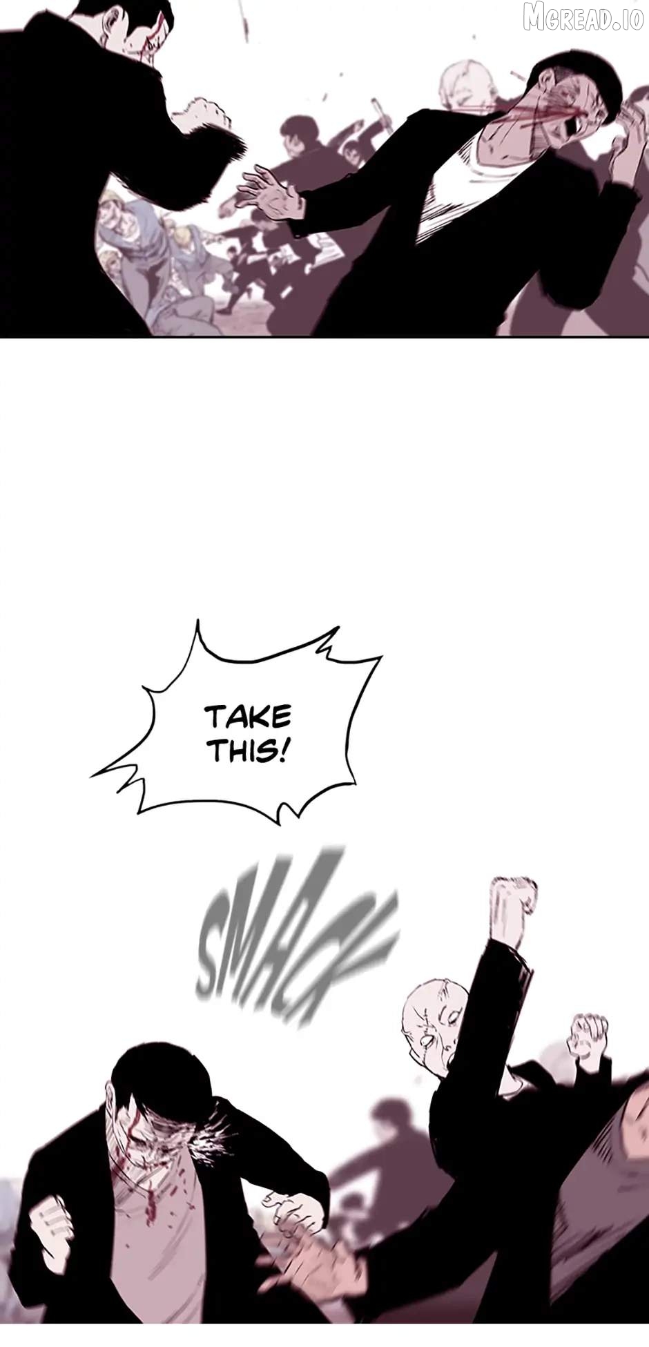 A Better Labor Chapter 56 - page 57