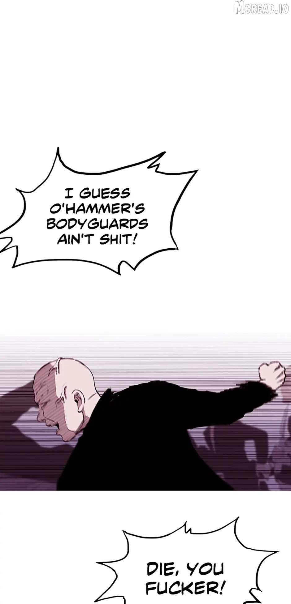 A Better Labor Chapter 56 - page 58