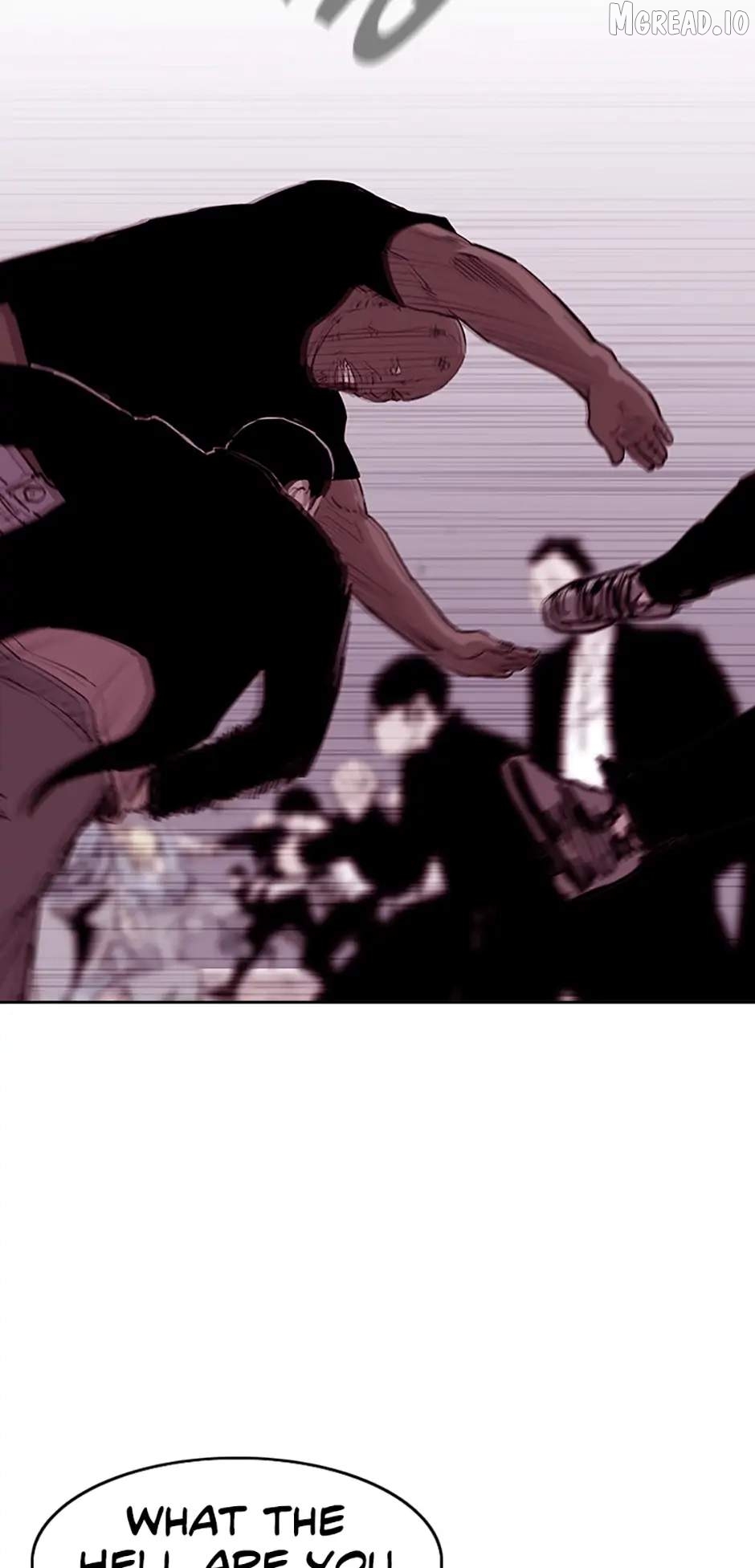 A Better Labor Chapter 56 - page 61