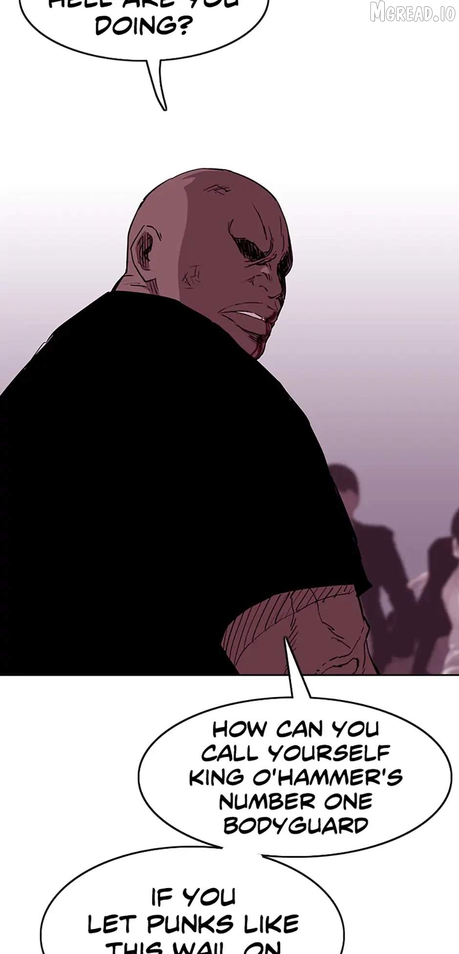A Better Labor Chapter 56 - page 62