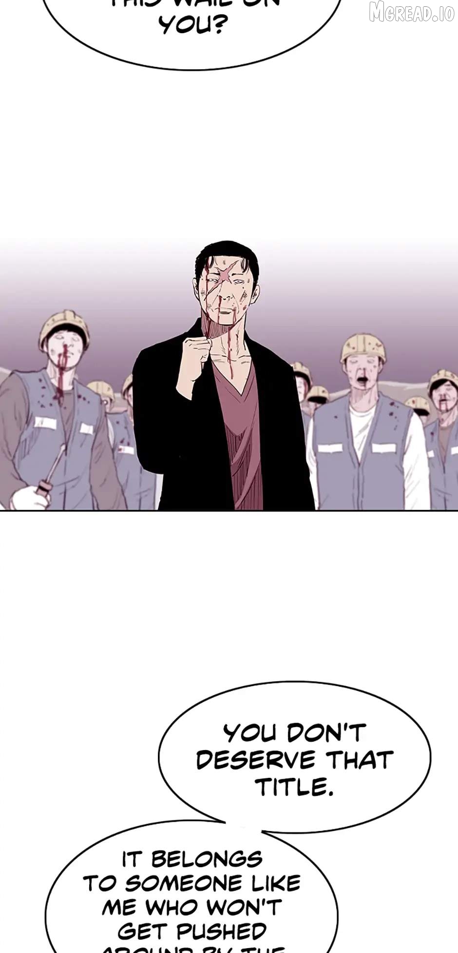 A Better Labor Chapter 56 - page 63