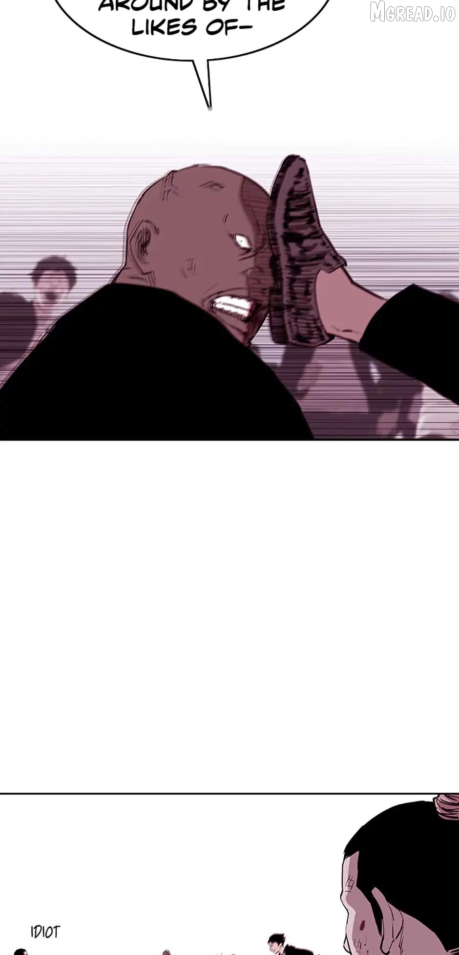 A Better Labor Chapter 56 - page 64