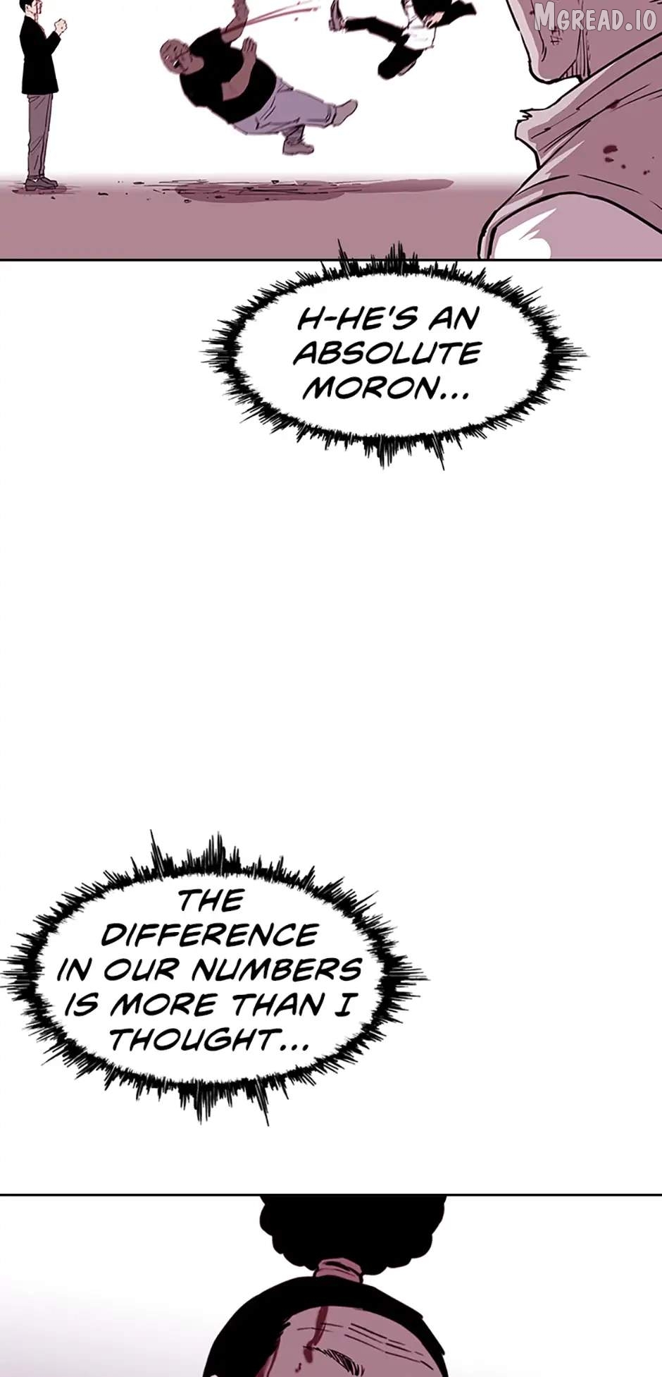 A Better Labor Chapter 56 - page 65