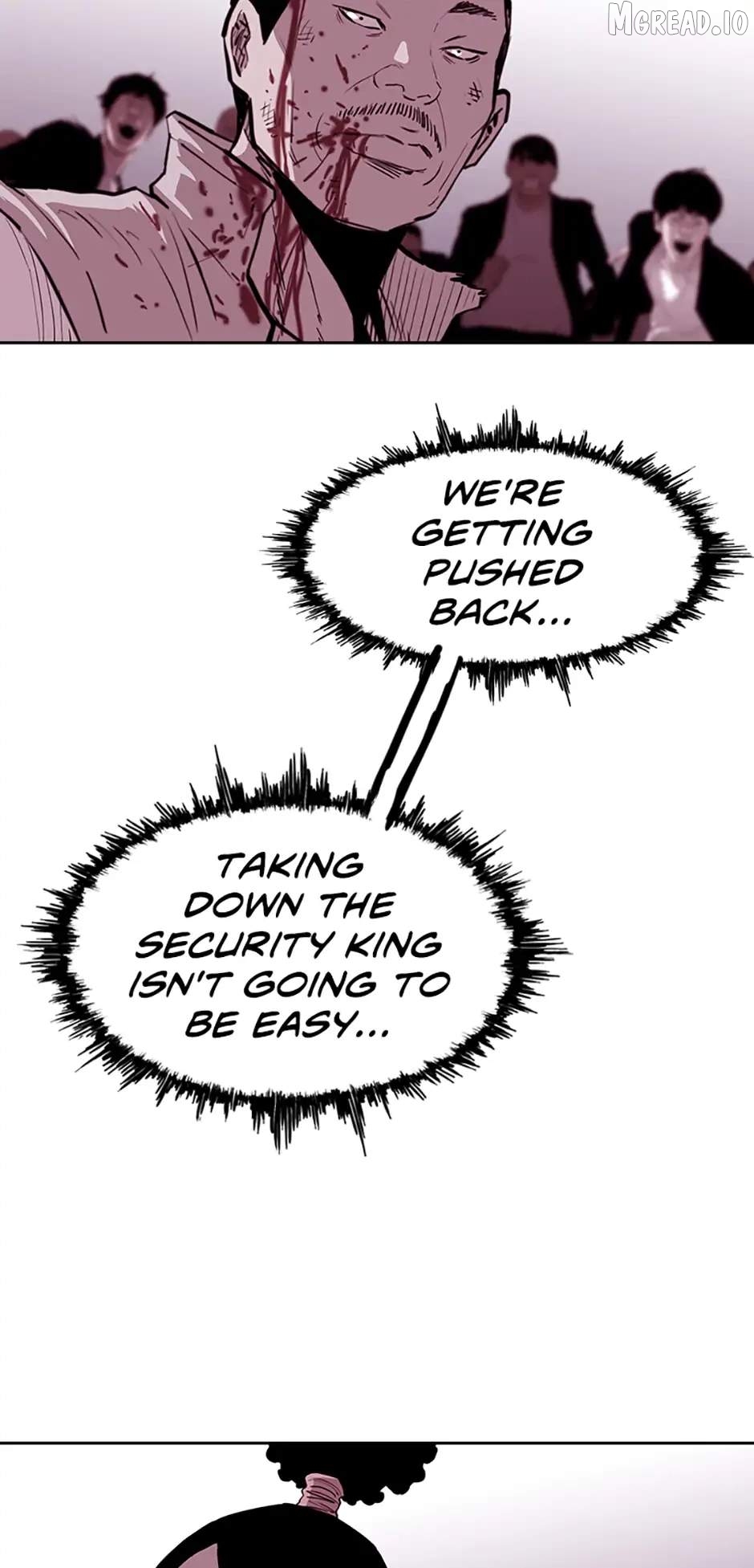 A Better Labor Chapter 56 - page 66
