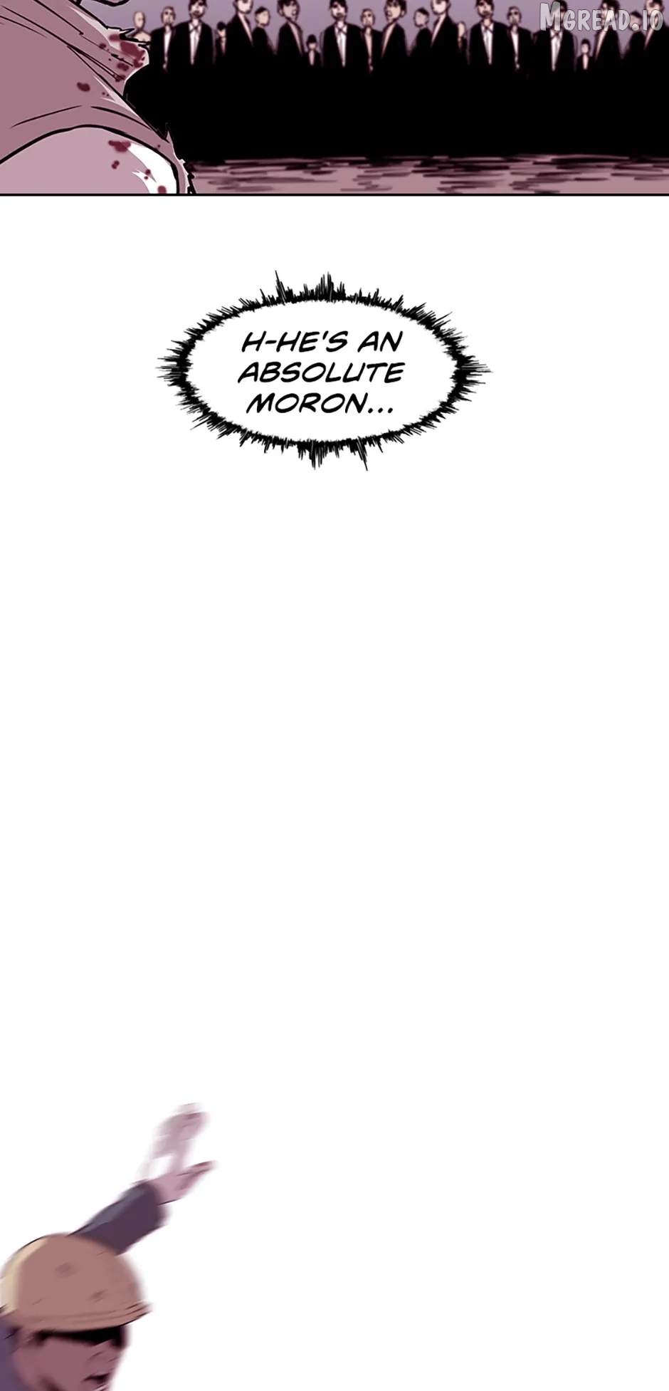 A Better Labor Chapter 56 - page 68