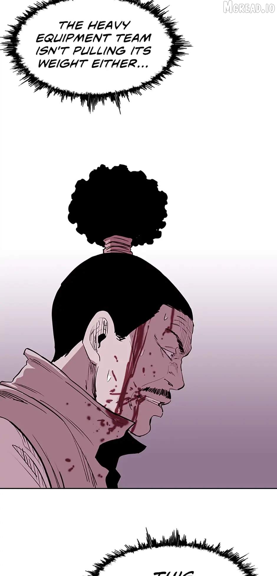 A Better Labor Chapter 56 - page 71