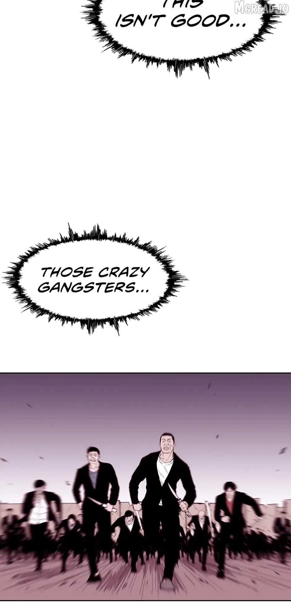 A Better Labor Chapter 56 - page 72