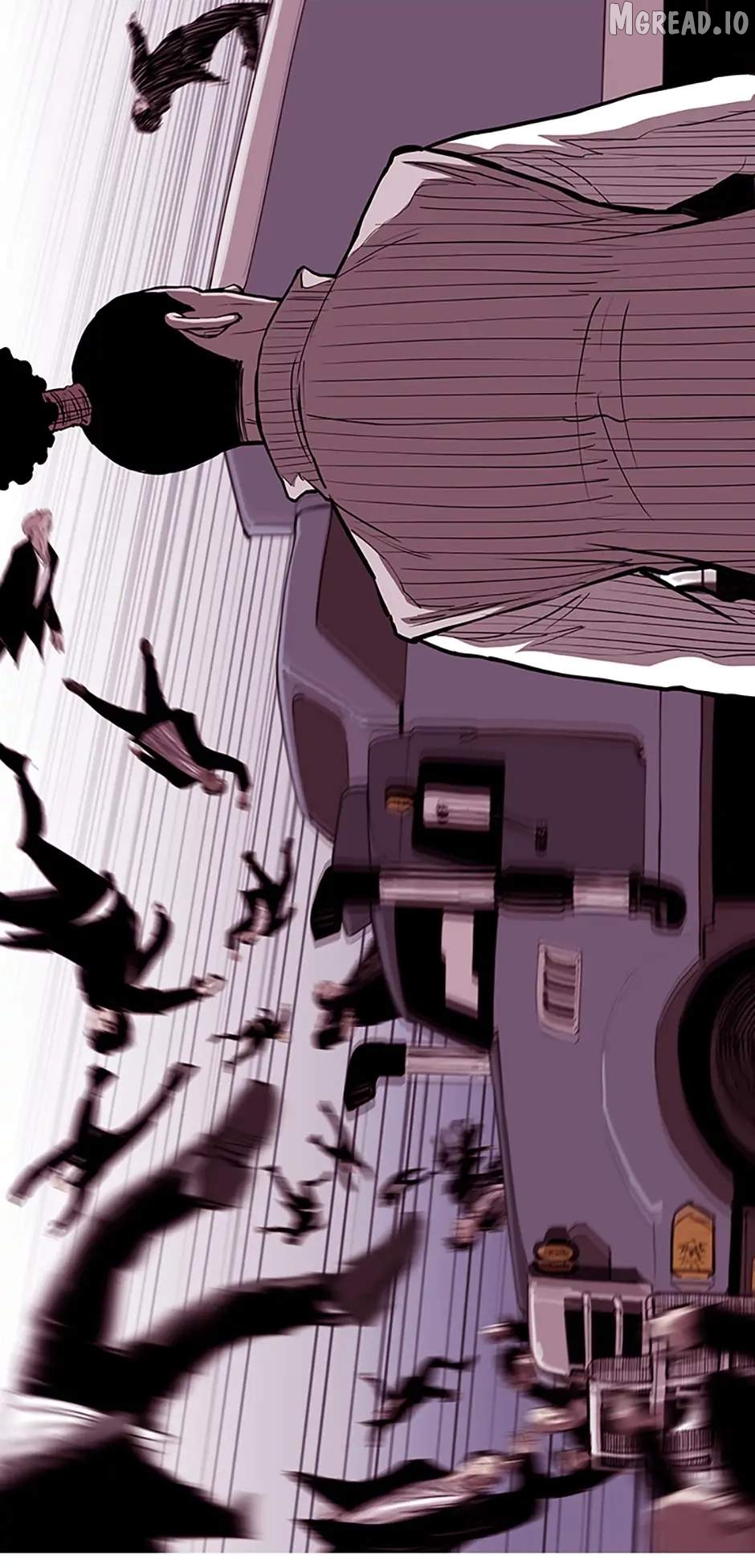 A Better Labor Chapter 56 - page 76