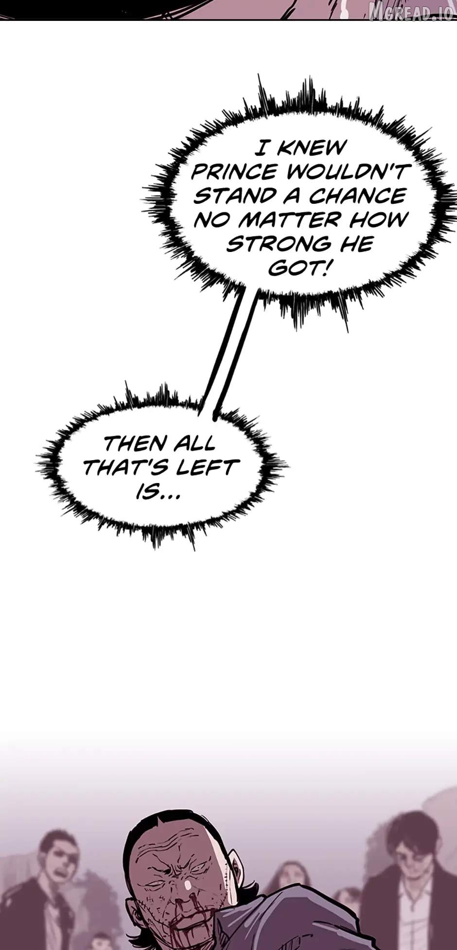 A Better Labor Chapter 56 - page 8