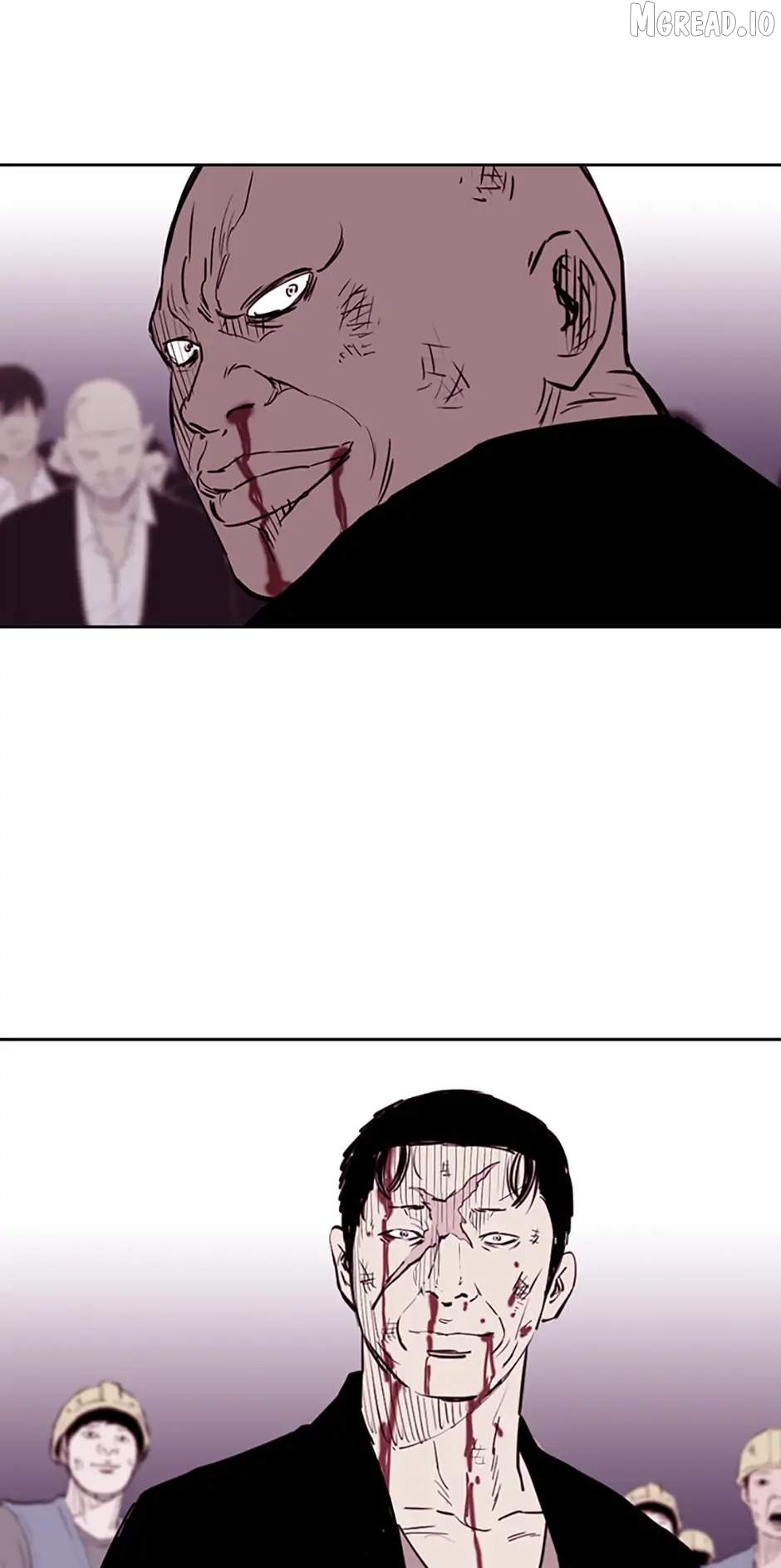 A Better Labor Chapter 56 - page 80