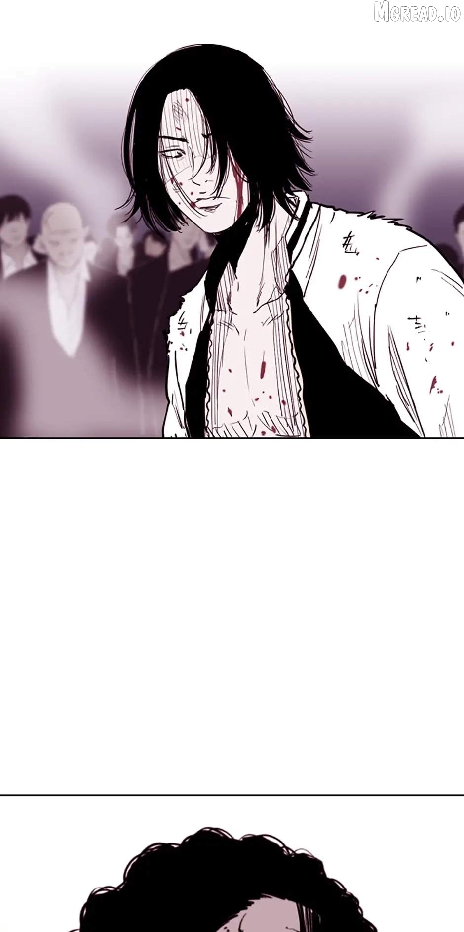 A Better Labor Chapter 56 - page 82