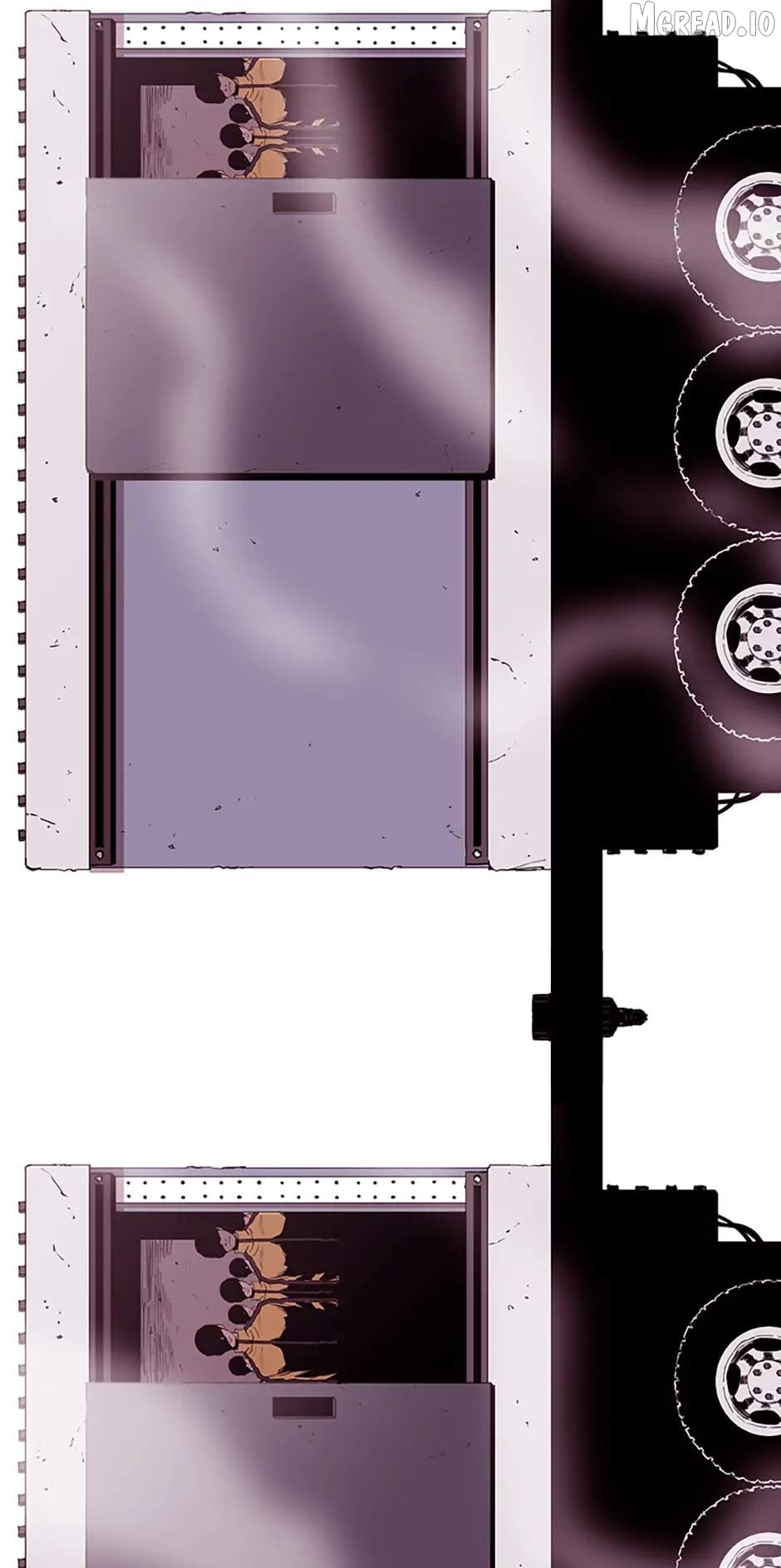 A Better Labor Chapter 56 - page 87