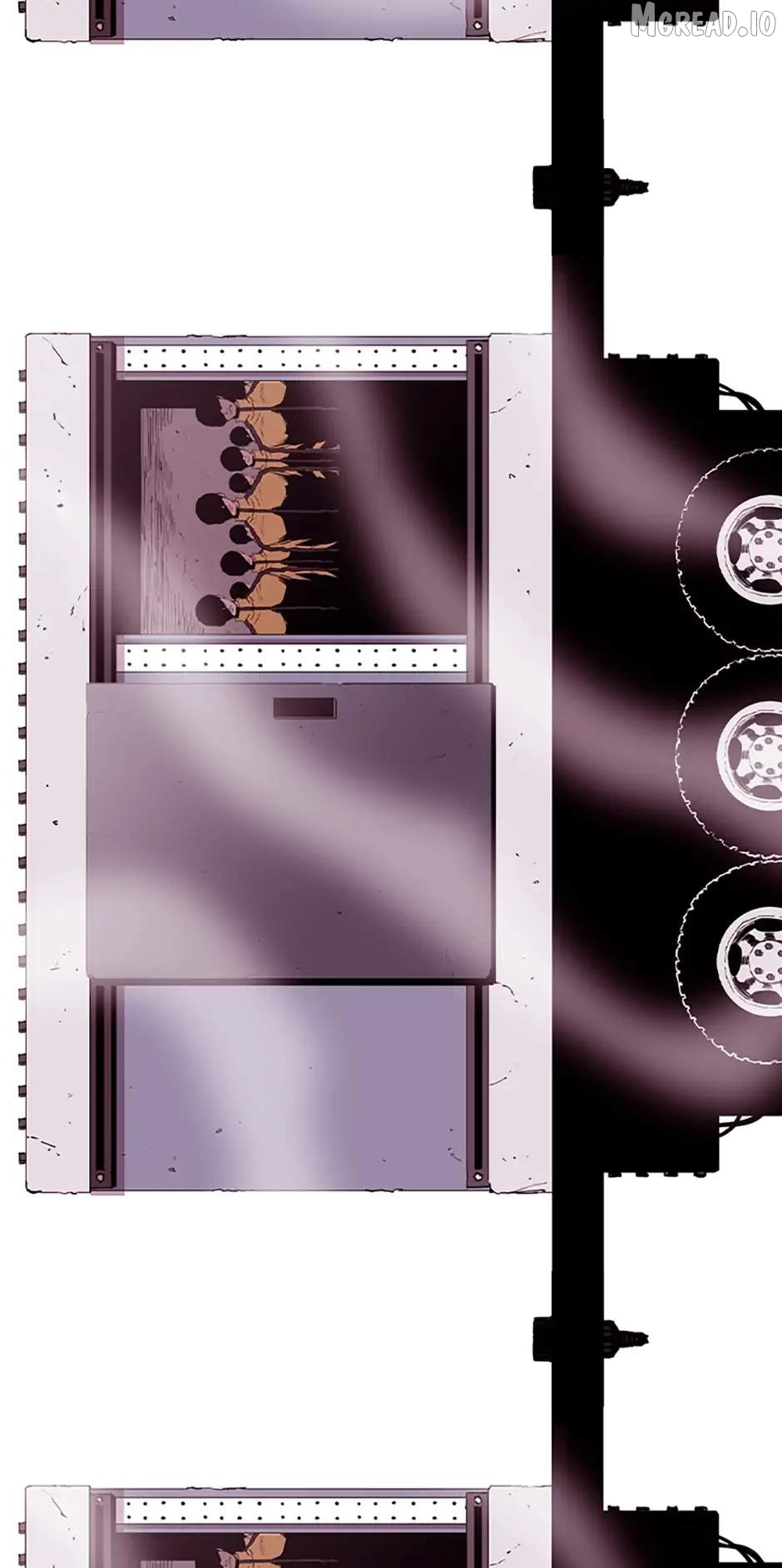 A Better Labor Chapter 56 - page 89