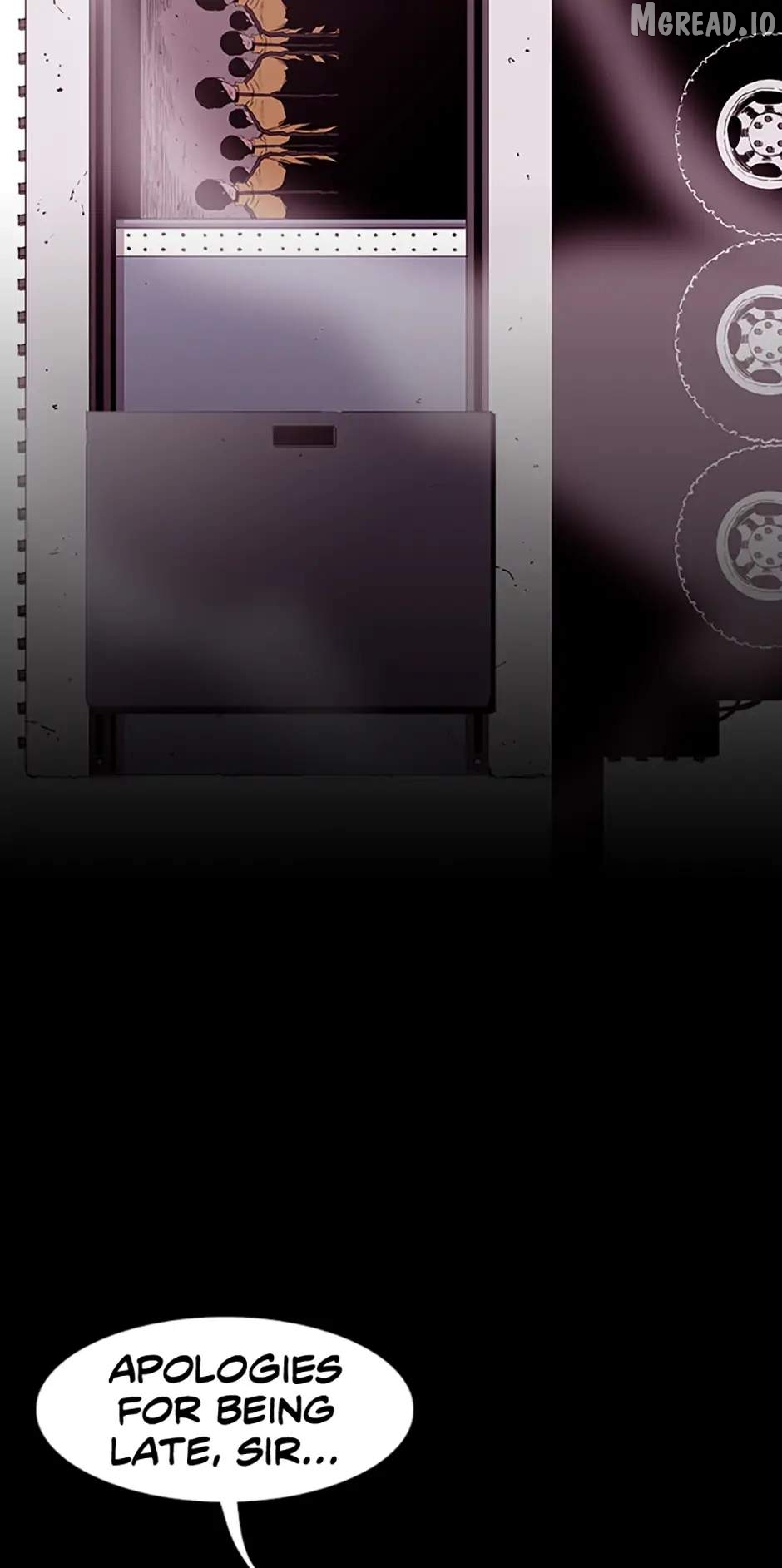 A Better Labor Chapter 56 - page 90