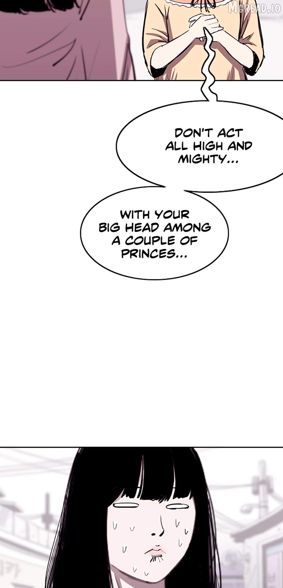 A Better Labor Chapter 88 - page 10