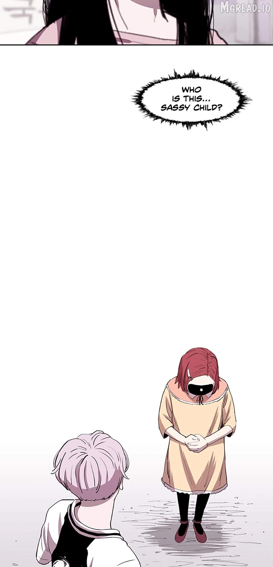 A Better Labor Chapter 88 - page 11