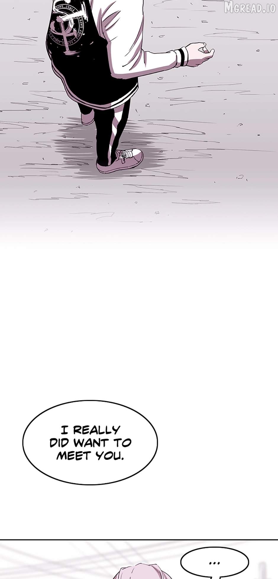 A Better Labor Chapter 88 - page 12