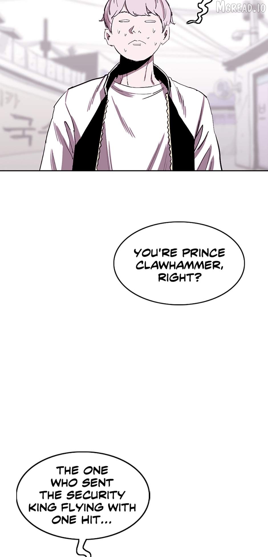 A Better Labor Chapter 88 - page 13
